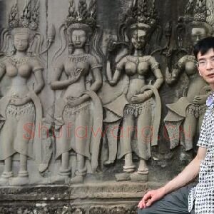 刘刚