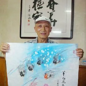 黄祖兴