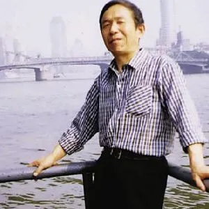 李传新