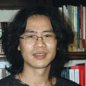 徐光聚
