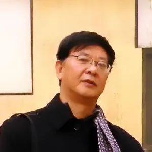 耿春增