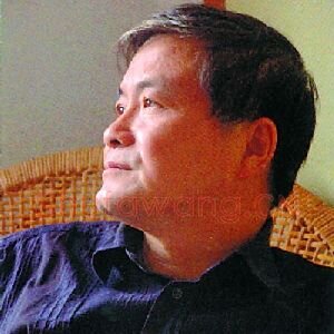 顾扬