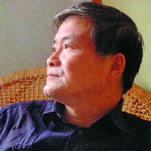 顾扬