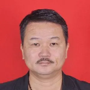 钟武红