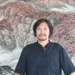 陈克永