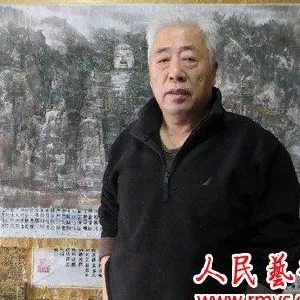 孙成新