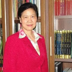 苏华