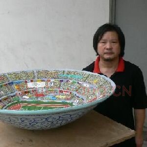 黄邦雄