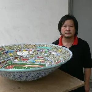 黄邦雄