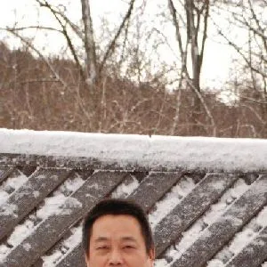 殷正洲