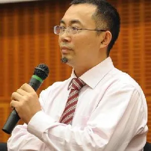 朱万章