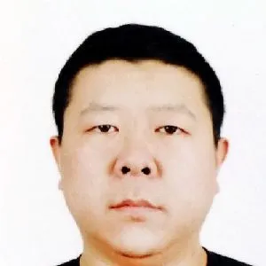 刘旭