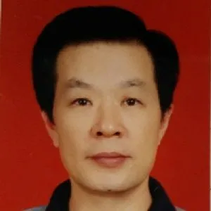 陈加林