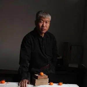 李士进