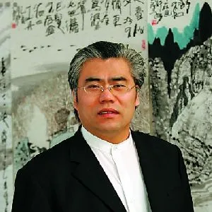 张孝勇