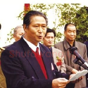 杜为廉