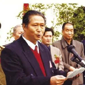 杜为廉