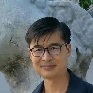 叶振勇