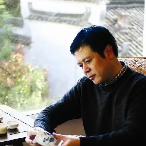 陈军