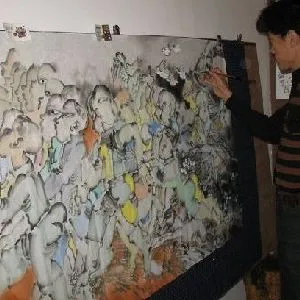 陈伟