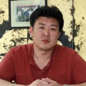 霍炬