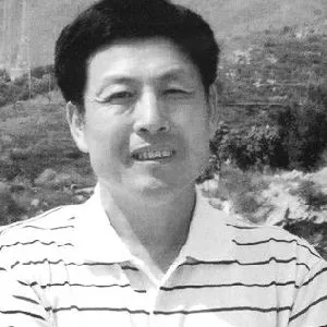 刘勤敬