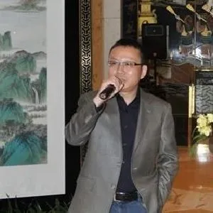 陈翔