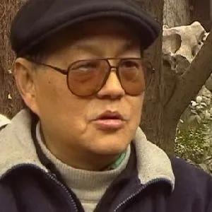 刘懋善