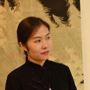 王晓派
