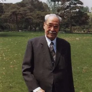 董寿平