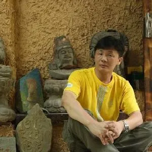 杨晓刚