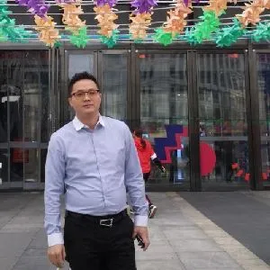 谢振平