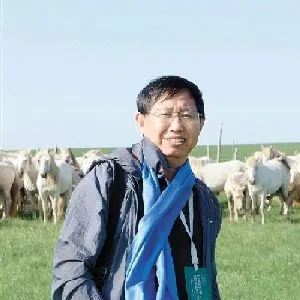 孙维国
