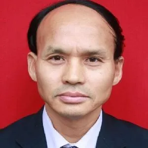 朱建新