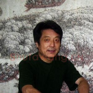 殷宪颖