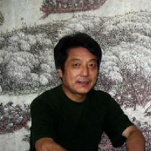 殷宪颖