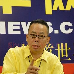 徐唯辛