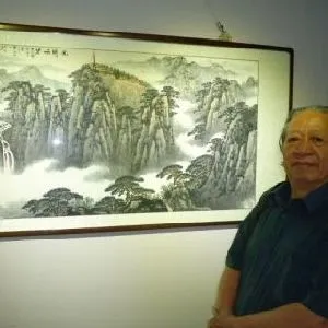 陶家元