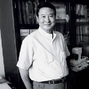 张克让
