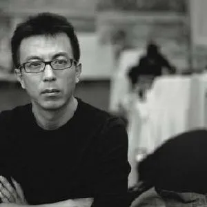 刘小东