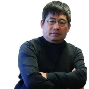 许文吉