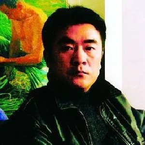 罗贵荣