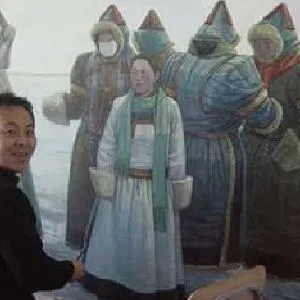 何锡彭