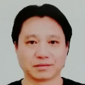 高伟