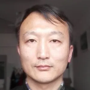 耿金龙