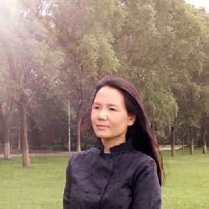 张丽霞