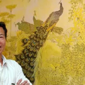 金征东
