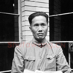 刘开渠