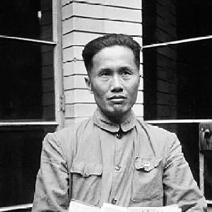 刘开渠