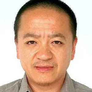 栗壮志